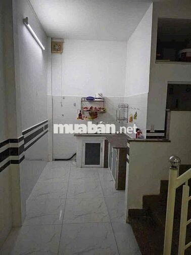 💰💰💰 TRỆT LẦU 2PN 2WC - HẺM 102/ LÊ VĂN THỌ, P11, Gv
