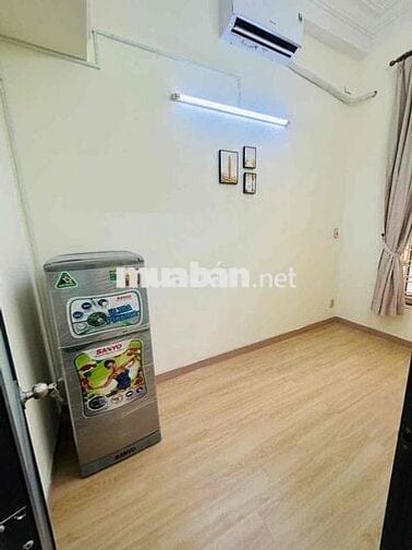 🔥CĂN HỘ 2 PHÒNG NGỦ CỬA SỔ TRỜI GIÁ RẺ_FULL NỘI THẤT_THÍCH QUẢNG ĐỨC