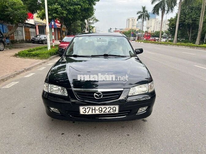 Mazda 626 xe Đẹp nhà bán
