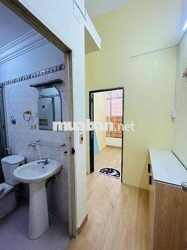 🔥CĂN HỘ 2 PHÒNG NGỦ CỬA SỔ TRỜI GIÁ RẺ_FULL NỘI THẤT_THÍCH QUẢNG ĐỨC