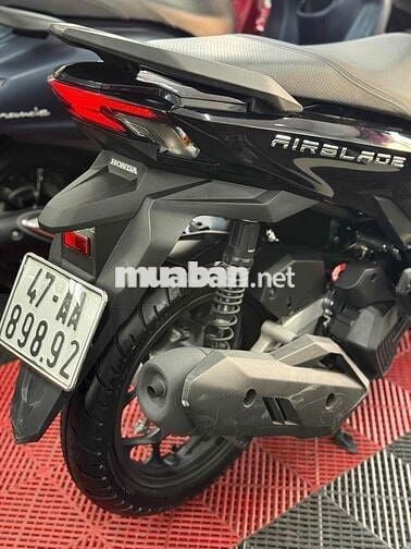 💥AB125 2026 BS Tỉnh Chính Chủ lướt 3500KM💥