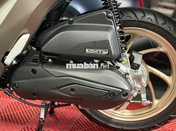 💥Vision bản ĐB 2025 SMK Chính Chủ lướt 3000KM💥