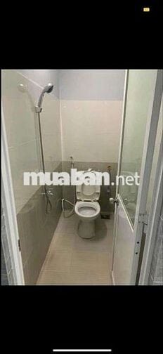 Về quê cần bán gấp nhà 360/23 Phạm Hữu Lầu