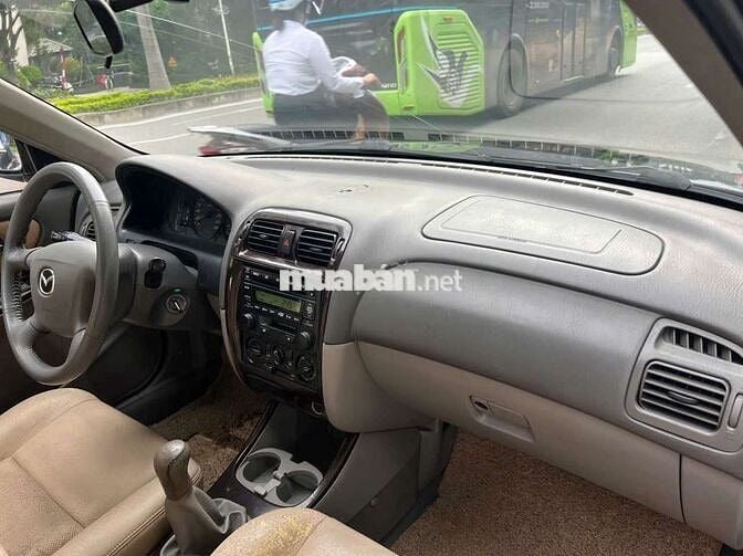 Mazda 626 xe Đẹp nhà bán