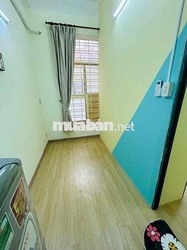 🔥CĂN HỘ 2 PHÒNG NGỦ CỬA SỔ TRỜI GIÁ RẺ_FULL NỘI THẤT_THÍCH QUẢNG ĐỨC