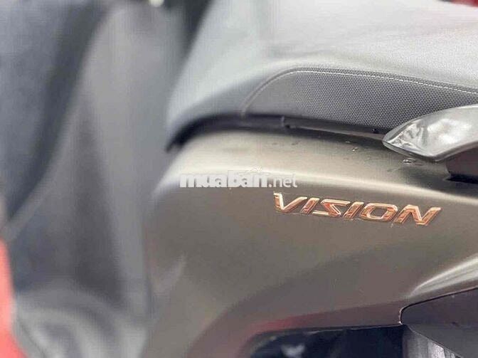 💥Vision bản ĐB 2025 SMK Chính Chủ lướt 3000KM💥