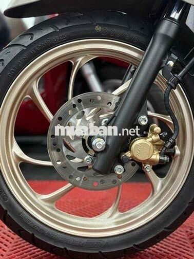 💥Vision bản ĐB 2025 SMK Chính Chủ lướt 3000KM💥
