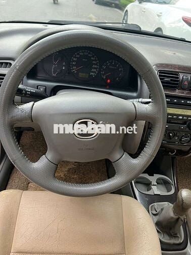 Mazda 626 xe Đẹp nhà bán