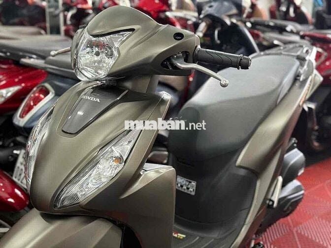 💥Vision bản ĐB 2025 SMK Chính Chủ lướt 3000KM💥
