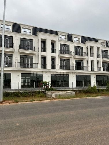 Nhà vườn HUD Mê Linh 135m2 mặt tiền 6m chỉ từ 10,3 tỷ/căn