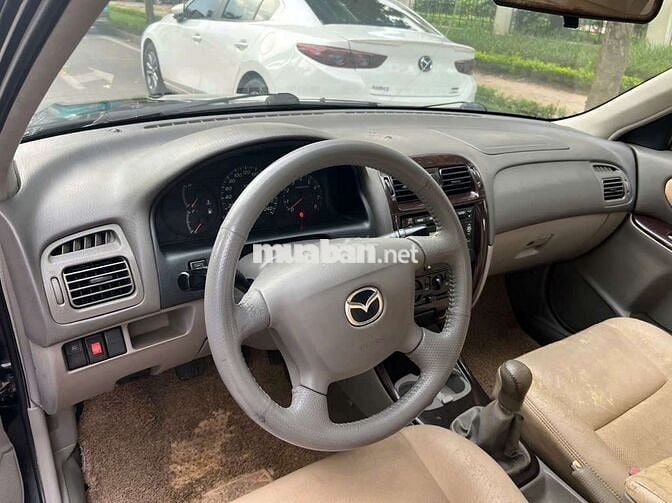 Mazda 626 xe Đẹp nhà bán