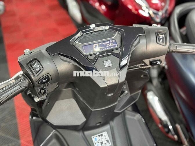 💥AB125 2026 BS Tỉnh Chính Chủ lướt 3500KM💥