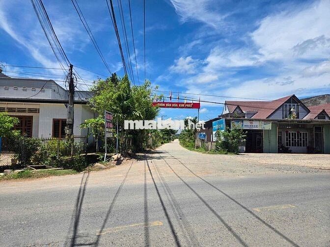 ĐẤT BÌNH THẠNH - ĐỨC TRỌNG CHỈ TỪ 459 TRIỆU – SỔ RIÊNG – THỔ CƯ SẴN