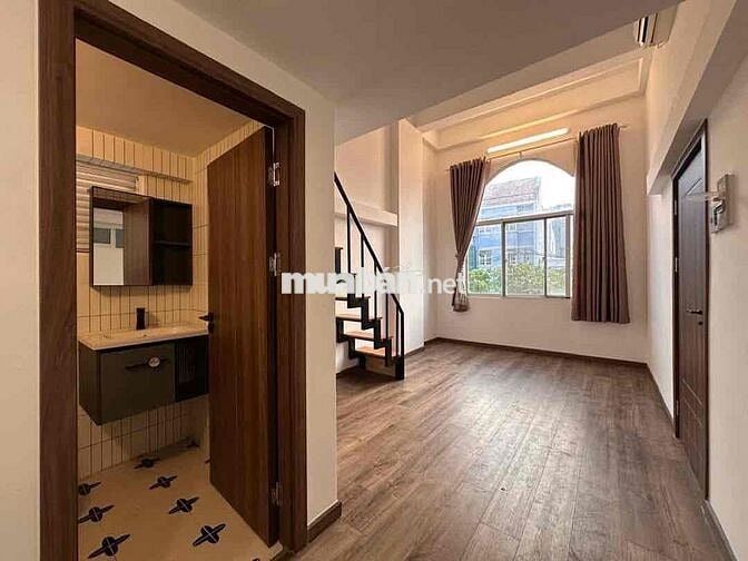 Cho thuê Phòng có Gác ngay Nguyễn Văn Cừ Q5