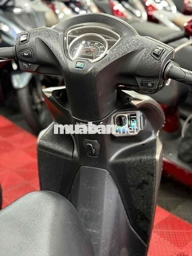 💥Vision bản ĐB 2025 SMK Chính Chủ lướt 3000KM💥