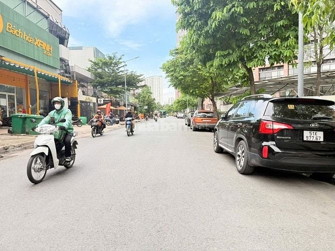 Hàng đầu tư Ngon ! 330TR/M2 giảm 290TR/M2 mặt tiền KD đường 51 AN PHÚ