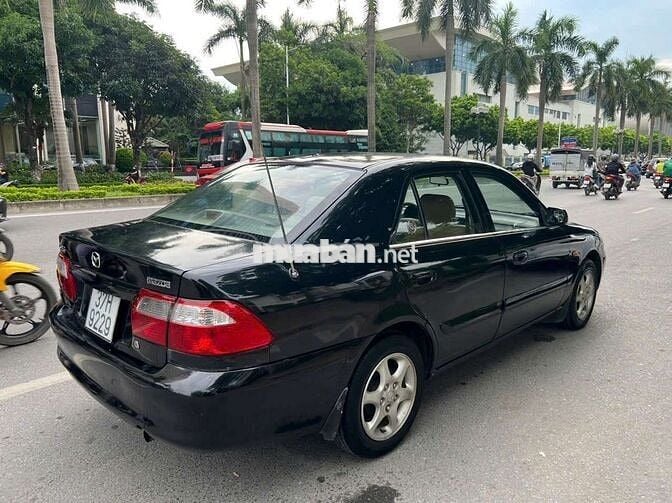 Mazda 626 xe Đẹp nhà bán