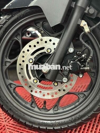 💥AB125 2026 BS Tỉnh Chính Chủ lướt 3500KM💥