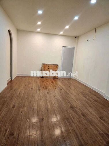 Cho Thuê Nhà Đường Bình Giã, Tân Bình ( 4x23m - Nhà Rộng Đẹp )