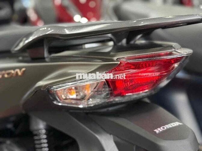 💥Vision bản ĐB 2025 SMK Chính Chủ lướt 3000KM💥