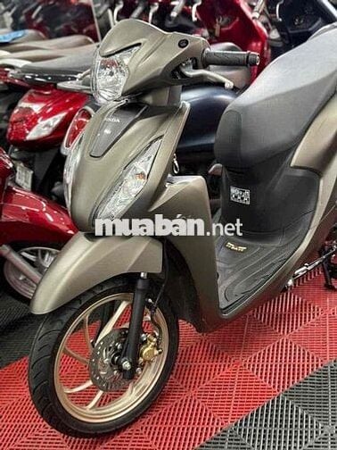 💥Vision bản ĐB 2025 SMK Chính Chủ lướt 3000KM💥