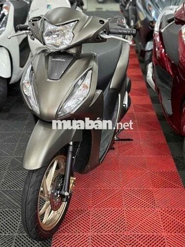 💥Vision bản ĐB 2025 SMK Chính Chủ lướt 3000KM💥