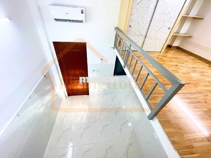 CĂN HỘ CÓ GÁC HIỆN ĐẠI  – CÁCH ĐH CÔNG THƯƠNG CHỈ 5 PHÚT!