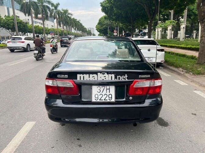 Mazda 626 xe Đẹp nhà bán