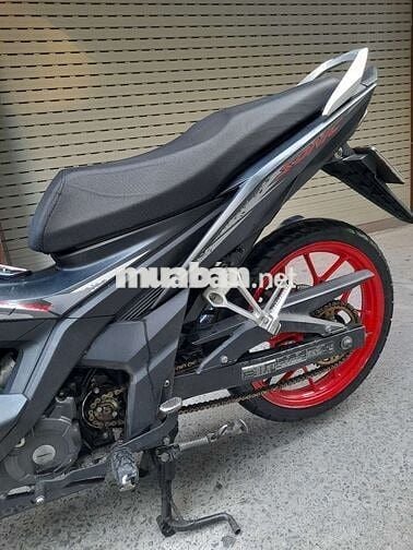 Honda Sonic 2018 chính chủ