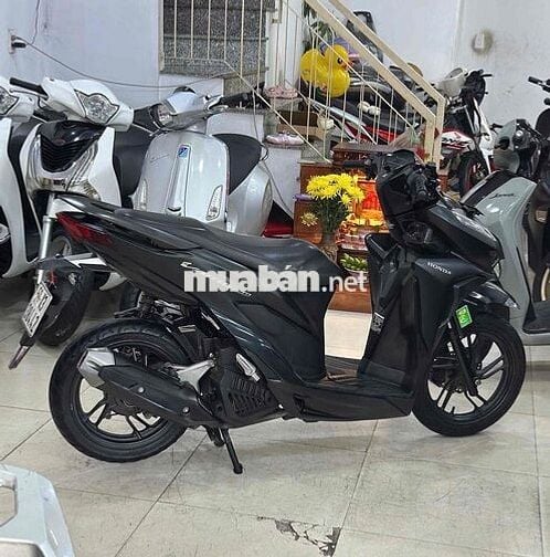 Honda Vario 150 2019 Đen Nhám Sport.BSTP.Giá tốt
