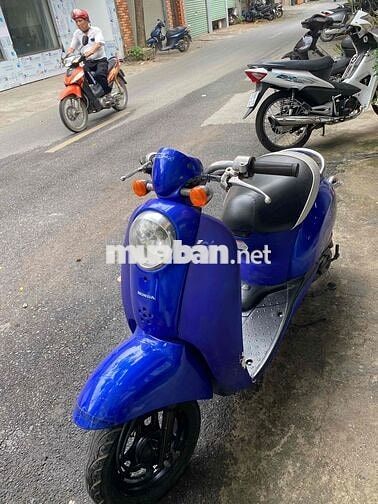 Honda Scoopy 50cc