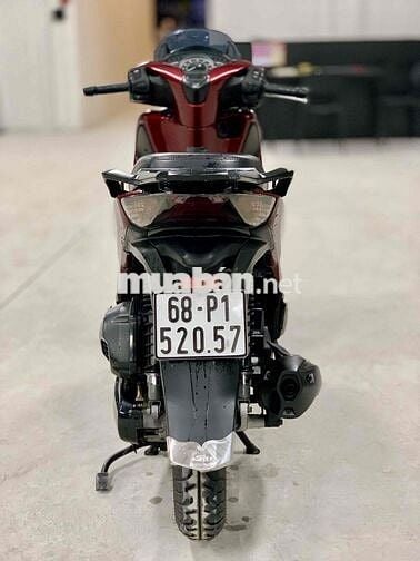 Honda SH150i ABS 2018 Biển 68 Chính Chủ Xe Đẹp