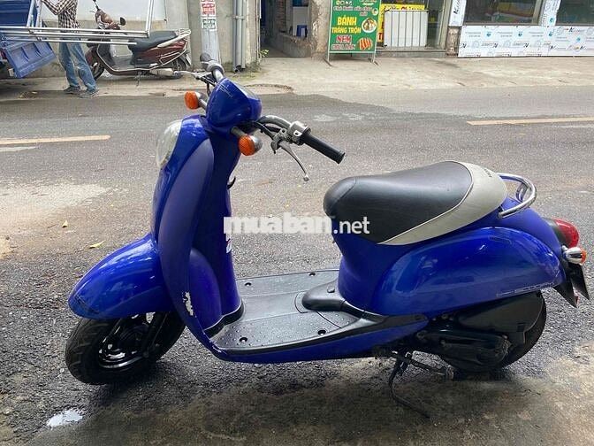 Honda Scoopy 50cc