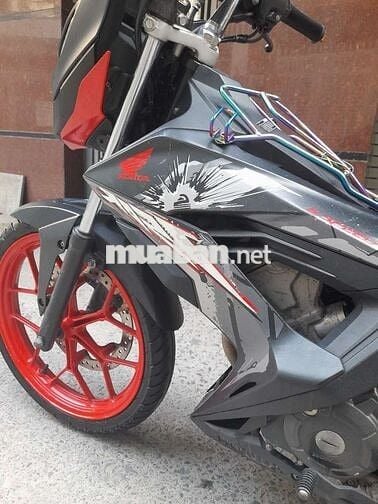 Honda Sonic 2018 chính chủ