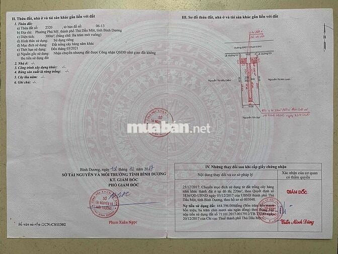 CHÍNH CHỦ bán Nhà Nghỉ đường ĐX 011, phường Bình Dương, Tp.HCM