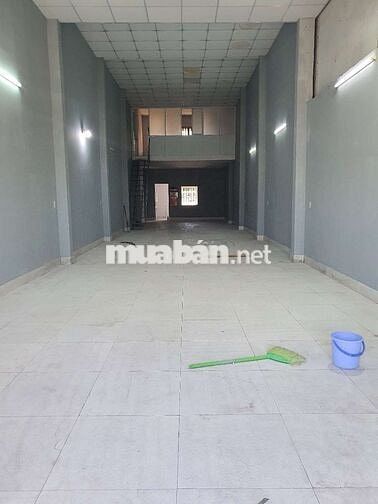 Chính Chủ Cho Thuê 5x28 +1lửng 50m sd 200m
