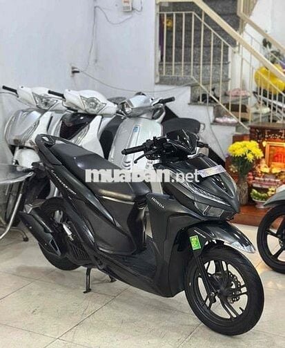 Honda Vario 150 2019 Đen Nhám Sport.BSTP.Giá tốt