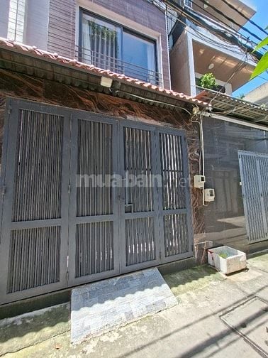 Cho thuê nhà Nguyễn Bỉnh Khiêm 