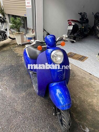 Honda Scoopy 50cc