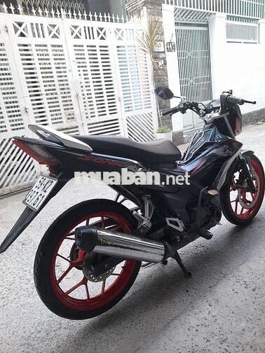 Honda Sonic 2018 chính chủ