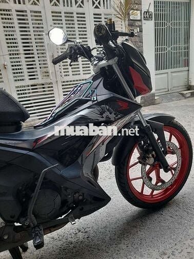 Honda Sonic 2018 chính chủ