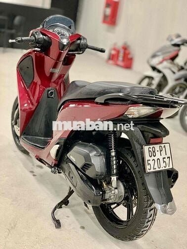 Honda SH150i ABS 2018 Biển 68 Chính Chủ Xe Đẹp