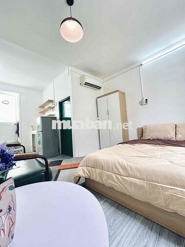 Studio - Phú Nhuận - Hồ Biểu Chánh