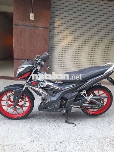 Honda Sonic 2018 chính chủ