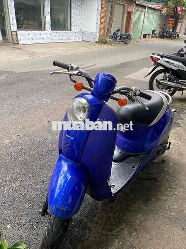 Honda Scoopy 50cc
