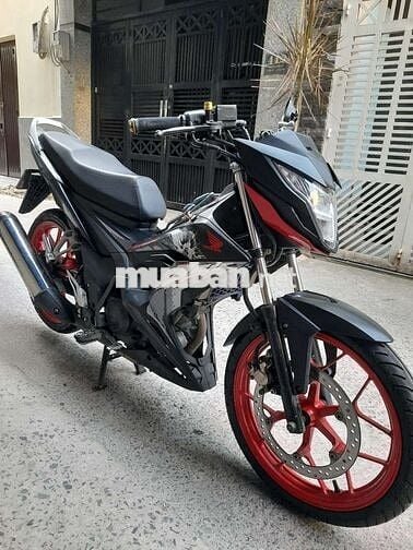 Honda Sonic 2018 chính chủ