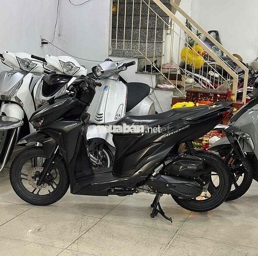 Honda Vario 150 2019 Đen Nhám Sport.BSTP.Giá tốt