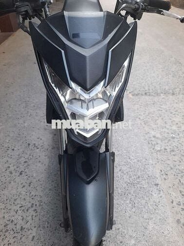 Honda Sonic 2018 chính chủ
