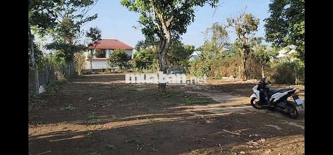 chính chủ bán đất nghỉ dưỡng buôn komleo Buôn Mê Thuột