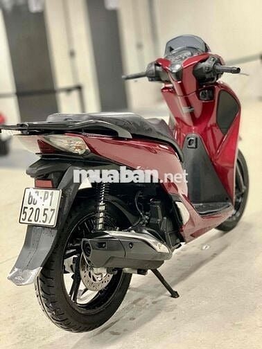 Honda SH150i ABS 2018 Biển 68 Chính Chủ Xe Đẹp